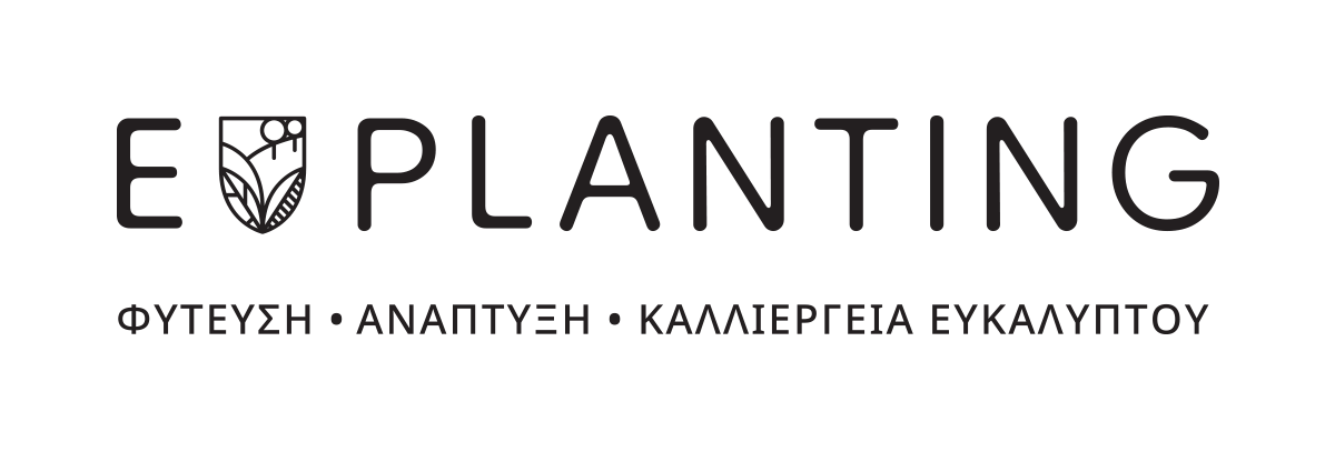 EU Planting - Eukalyptus Planting in Greece
