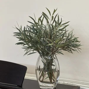 Bouquets Greenery Decorations